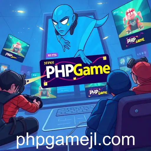 The Emergence of PHPGame in the Global Market