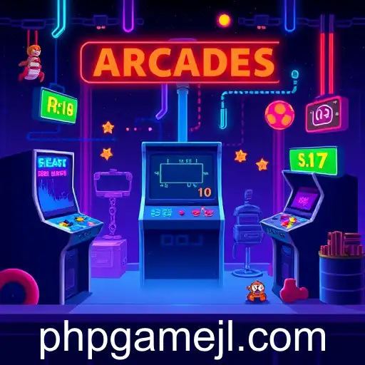 The Evolution of PHPGame in Online Gaming