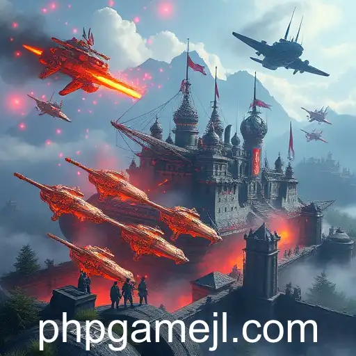 Gaming Evolution: The Rise of PhpGame