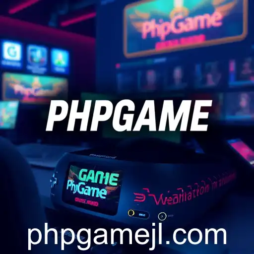 The Rise of PHPGame: Innovating the Online Gaming Experience