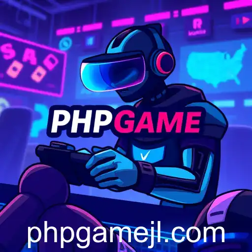 Gaming Revolution: PHPGame Leads the Way