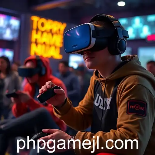 The Rise of Online Gaming in 2025