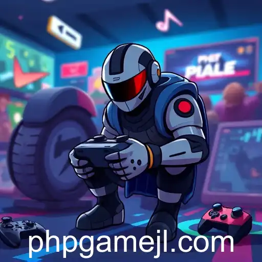 The Rise of PHPGame in the English Gaming Sphere