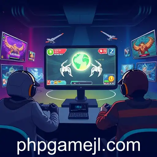 The Rise of Phpgame in the Online Gaming World