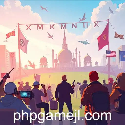 The Rise of PHPGame: Revolutionizing Online Gaming