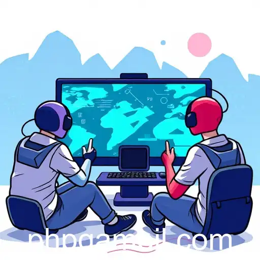 The Rise of PHPGame in 2025