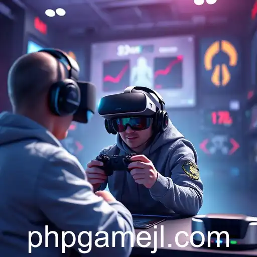 The Evolution of Online Gaming in 2025