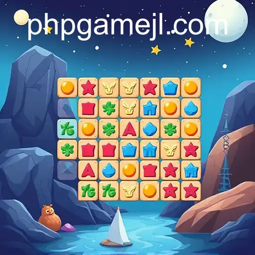 Exploring the Captivating World of Matching Games