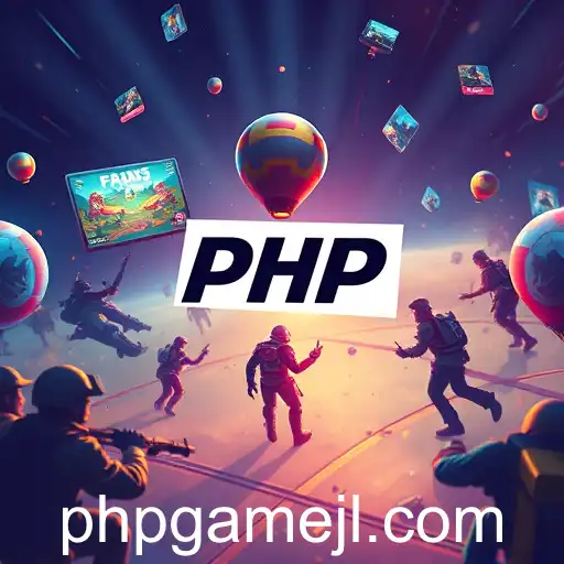 The Rise of PHP in Online Gaming