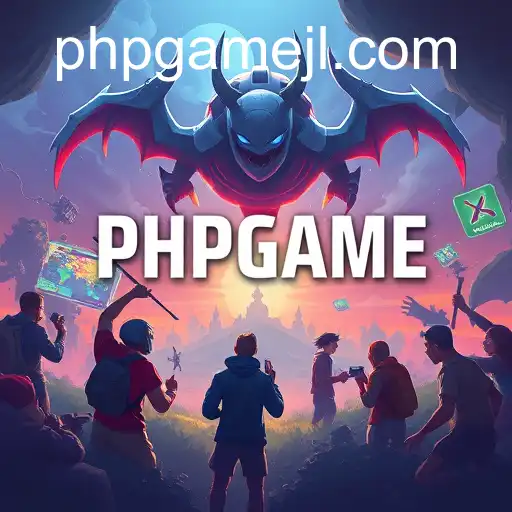 The Rise of PHPGame in the Virtual World