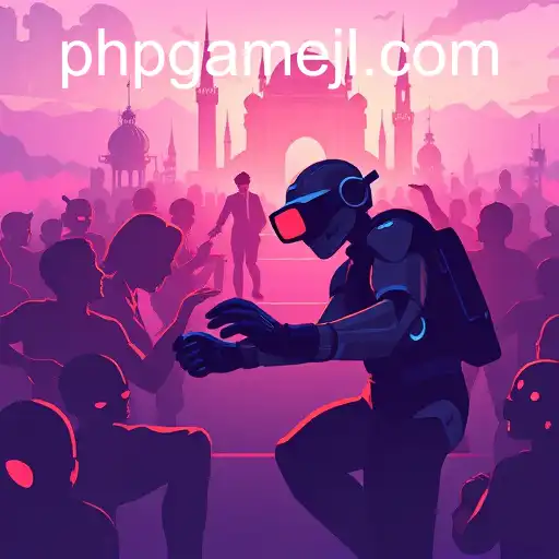 PHPGame Revolutionizes Online Gaming in 2025