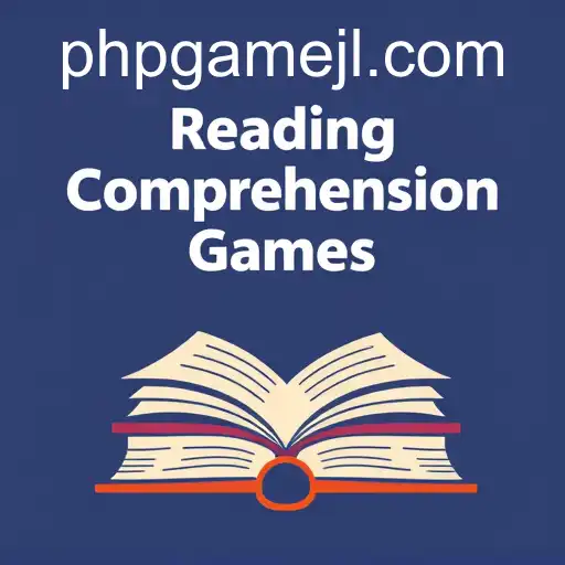 Enhancing Literacy Through Reading Comprehension Games on PHPGame