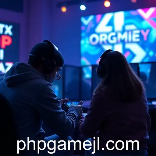 The Rise of Gaming Platforms in 2025