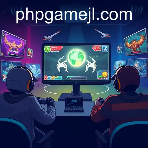 The Rise of Phpgame in the Online Gaming World