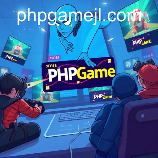 The Emergence of PHPGame in the Global Market