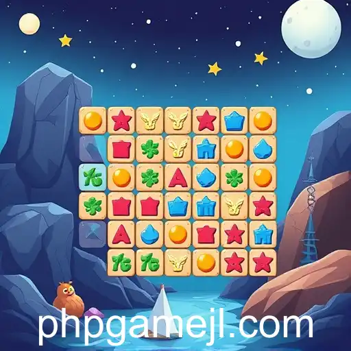 Exploring the Captivating World of Matching Games