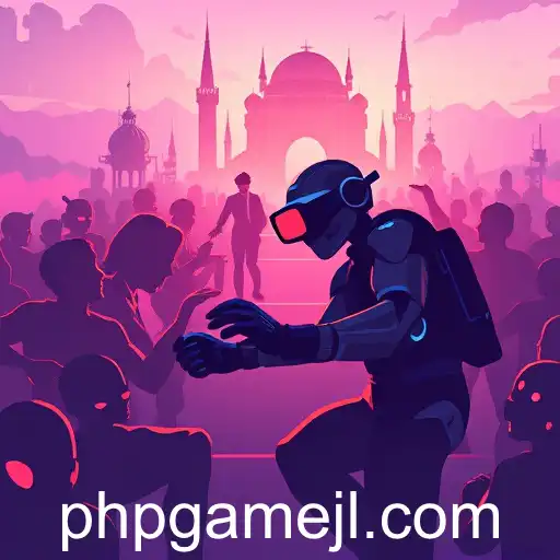 PHPGame Revolutionizes Online Gaming in 2025