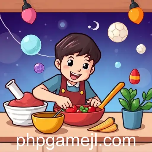 PHPGame Revolutionizes Online Gaming