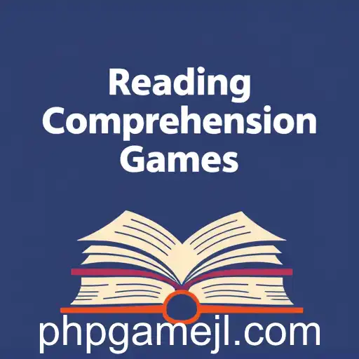Enhancing Literacy Through Reading Comprehension Games on PHPGame