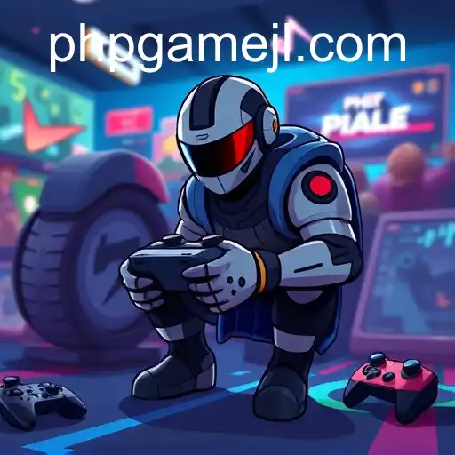 The Rise of PHPGame in the English Gaming Sphere